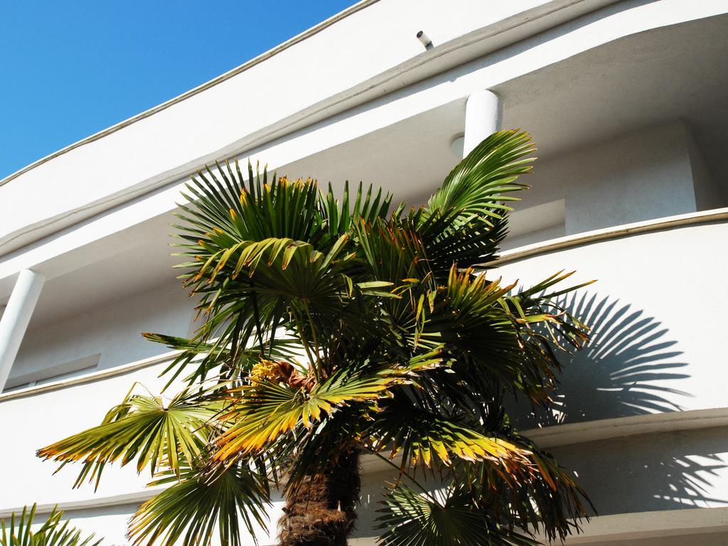 Apartment Klara II Pula Exterior foto
